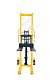 Гидравлический штабелер JHLIFT WMS1500, г/п 1500 кг, в/п 1600 мм превью