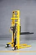 Гидравлический штабелер JHLIFT WMS1000, г/п 1000 кг, в/п 1600 мм превью