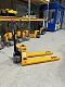 Тележка электрическая самоходная JHLIFT EPT15H-800L, 1500 кг, 800 x 550 мм, Li-Ion с батареей 48V, 15 Ah превью