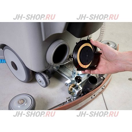 Поломоечная машина аккумуляторная Fiorentini I 18 BNEW картинка