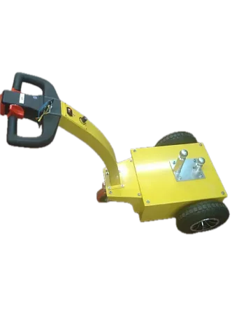 Электрический тягач HG-126Р, б/м 2500 кг картинка