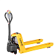 Тележка электрическая самоходная JHLIFT EPT 15H WB, 1500 кг, 1150 x 550 мм, с колесом баланса, Li-Ion с батареей 48V, 10 Ah превью
