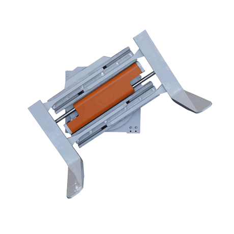Захват вращающийся вилочный Longhe XZC16D-B003 картинка