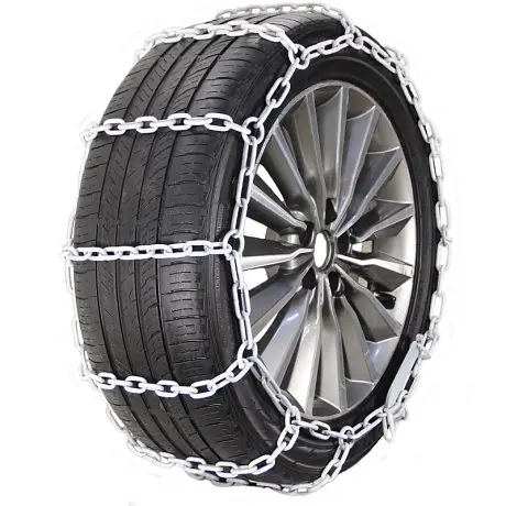 Цепь противоскольжения для внедорожника 255/60 R18, 265/60 R18, 255/55 R18,  265/50 R20 картинка