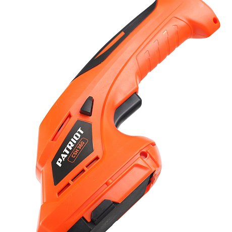 CSH 360 Ножницы-кусторез аккумуляторные картинка