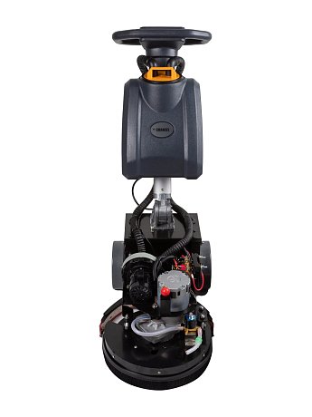 Аккумуляторная поломоечная машина  Chancee M30 (с литиевым АКБ 50 а/ч) картинка