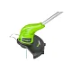 Триммер электрический Greenworks Basic GST5033, 500W, 30 см превью
