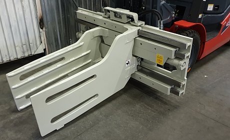 Захват для кип RJ25ST-B1 г/п 2700 картинка