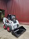 Мини-погрузчик с бортовым поворотом Beaver WS50 Xinchai превью