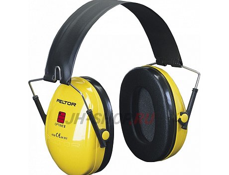 Наушники 3М Peltor Optime картинка