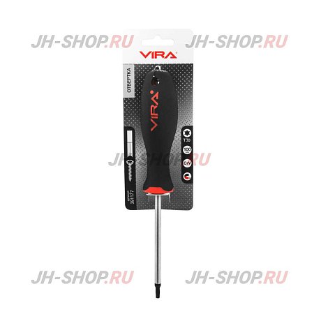 Отвертка шестигранная VIRA RAGE картинка