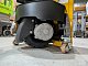 Тележка электрическая самоходная JHLIFT RPT30-HD для бездорожья, 3000 кг, 1150 х 550, АКБ 48В 52Ач превью