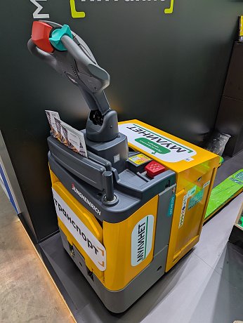 Система мониторинга транспорта Мулинет картинка