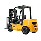 Дизельный погрузчик JHLIFT CPCD 18 A, 4800 мм превью