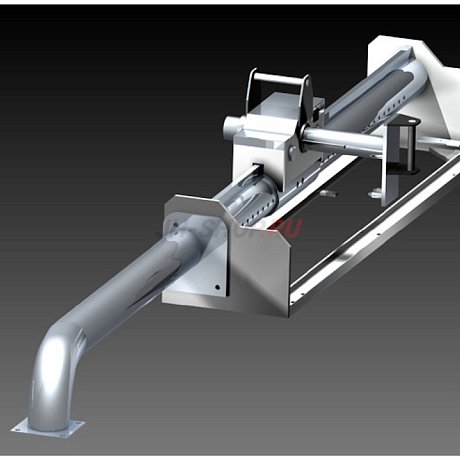 Система фиксации Loading Systems 515-001 картинка