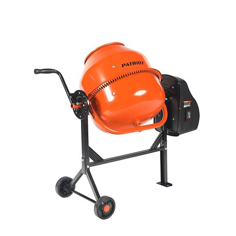 Бетоносмеситель Patriot BM 128C картинка