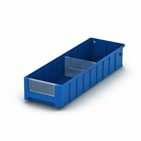 Полочные контейнеры SK для полок глубиной 500 мм, 500x155x90 картинка