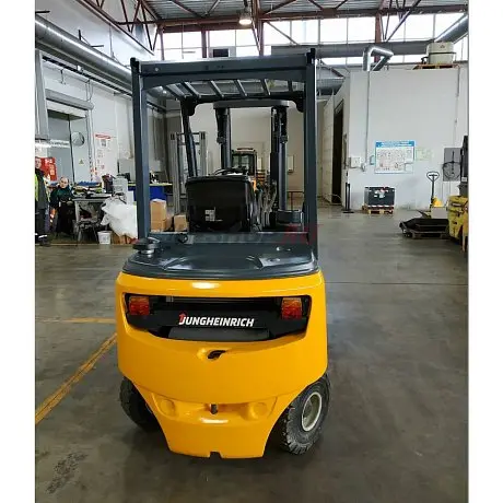 Б/У дизельный погрузчик DFG 320-464 DZ картинка