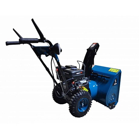 Бензиновый снегоуборщик Hyundai S 2060 картинка