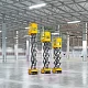 Электрический ножничный подъемник JHLIFT 100XENS, р/в 10000 мм, г/п 230 кг превью