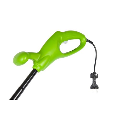 Триммер электрический Greenworks GST2830, 280W, 20 см картинка