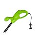 Триммер электрический Greenworks GST2830, 280W, 20 см превью