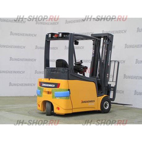 Б/У Электрический погрузчик EFG 220 (Арт. PS001424) картинка