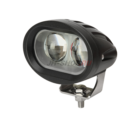 Фара предупреждающая маркерная для погрузчика D544 картинка