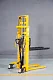 Гидравлический штабелер JHLIFT WMS1500, г/п 1500 кг, в/п 1600 мм превью