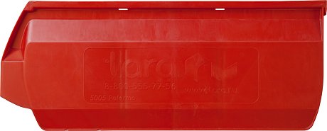 Ящик Venezia 500х310х250 PP картинка