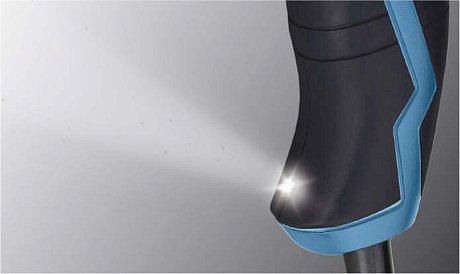 Сетевая дрель-шуруповерт Hyundai D 350 картинка