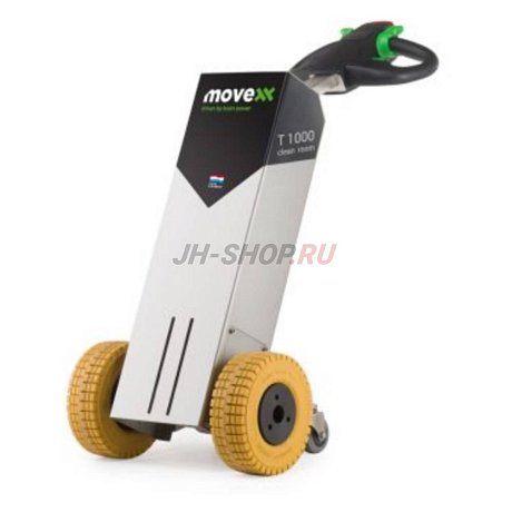 Электрический ручной тягач MOVEXX T1000-Cleanroom картинка