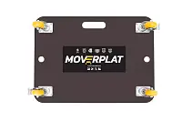 Платформенная тележка Moverplat MEDIUM-L-75-PP