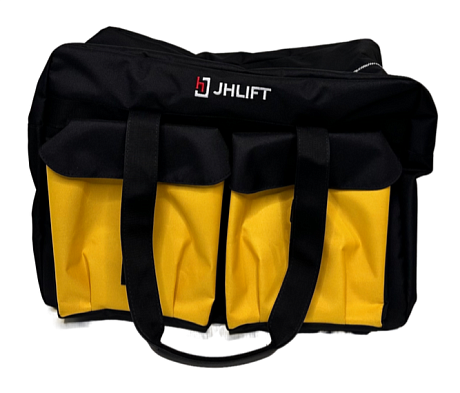 Спортивная сумка JHLIFT картинка