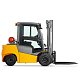 Газовый погрузчик Jungheinrich TFG 430 превью