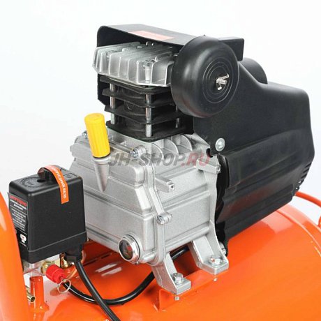 Компрессор PATRIOT EURO 50-260 картинка