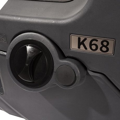 Поломоечная машина с местом оператора Chancee K68 с литиевым АКБ (105 а/ч) картинка