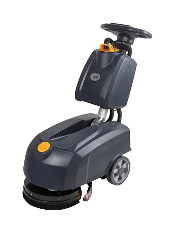 Аккумуляторная поломоечная машина Chancee M30 с АКБ 34 а/ч картинка