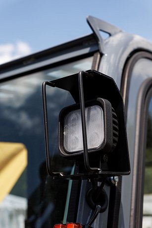Дизельный погрузчик JHLIFT CPCD 15-38 X картинка