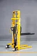Гидравлический штабелер JHLIFT WMS1500, г/п 1500 кг, в/п 2500 мм превью