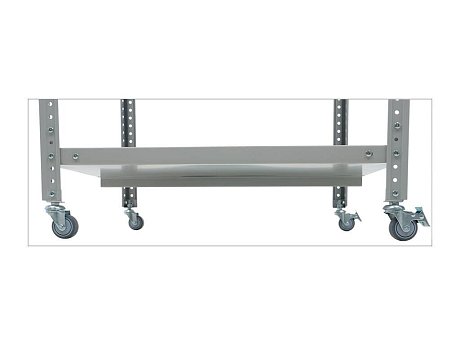 ИНСТРУМЕНТАЛЬНАЯ ТЕЛЕЖКА GARAGE BIG картинка