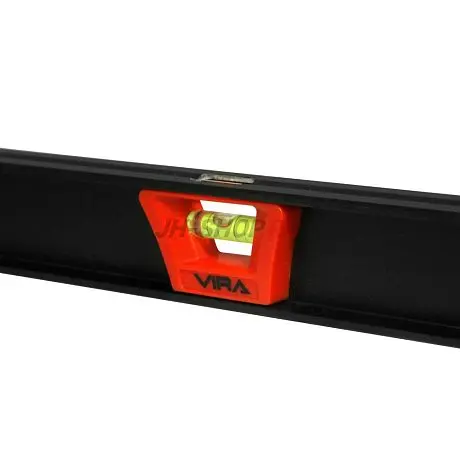 Уровень фрезерованный 400/600/1000 мм VIRA RAGE картинка