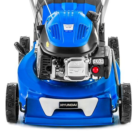 Бензиновая газонокосилка Hyundai L 4220 картинка