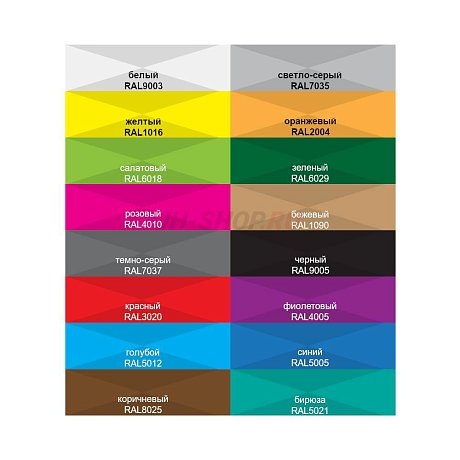 Напольное покрытие Factor 6/8/10 мм картинка