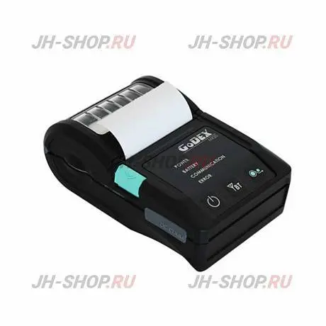 Мобильный принтер для термопечати Godex MX20 картинка