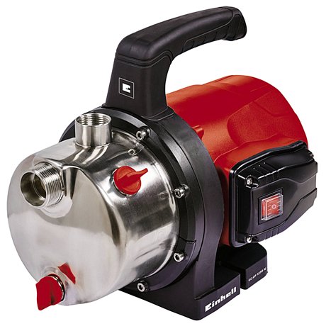 Садовый насос Einhell GC-GP 1250 N картинка