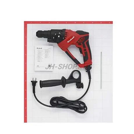 Перфоратор Einhell RT-RH 20/1 картинка
