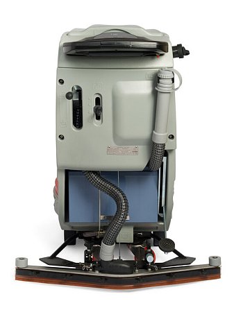 Поломоечная машина аккумуляторная с приводом KEDI GBZ-520BT картинка