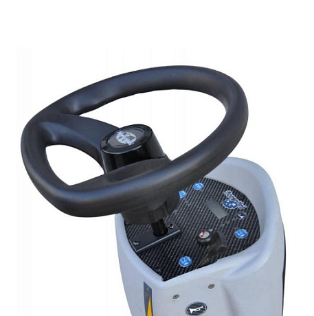 Поломоечная машина аккумуляторная Fiorentini ECOSMILE 100 картинка