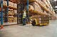 Тележка электрическая самоходная JHLIFT EPT 15H WB, 1500 кг, 1150 x 550 мм, с колесом баланса, Li-Ion с батареей 48V, 15 Ah превью